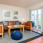 5 Star Holiday Home In Blavand Tatil Evi