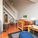 5 Star Holiday Home In Blavand