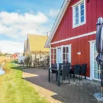5 Star Holiday Home In Blavand