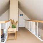 Tatil Evi 5 Star Holiday Home In Blavand *