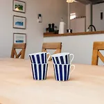 5 Star Holiday Home In Blavand Tatil Evi