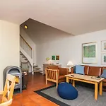 5 Star Holiday Home In Blavand Tatil Evi *