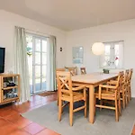Tatil Evi 5 Star Holiday Home In Blavand