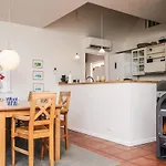 5 Star Holiday Home In Blavand *