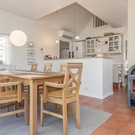 Casa de Férias 6 Person In Bl Vand *