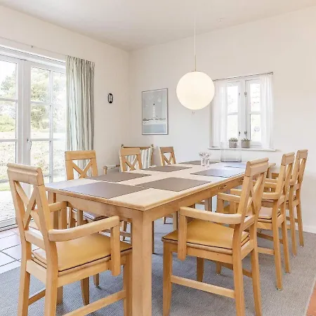 Holiday home 6 Person In Bl Vand