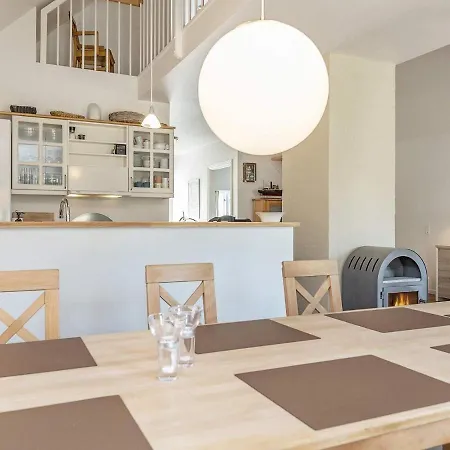 Holiday home 6 Person In Bl Vand