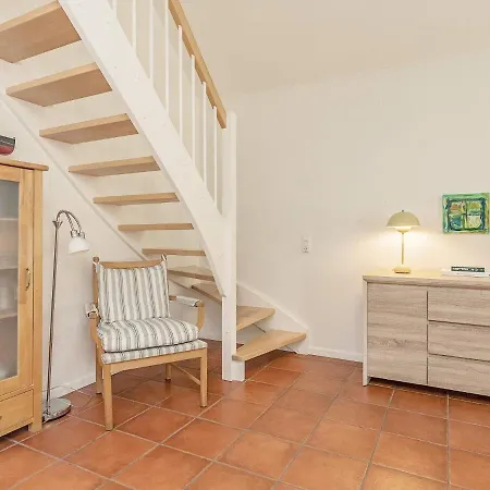 Holiday home 6 Person In Bl Vand Blavand