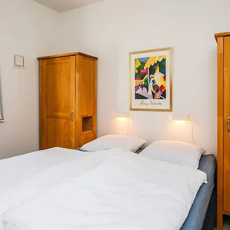 Holiday home 6 Person In Bl Vand *