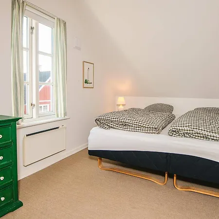 Holiday home 6 Person In Bl Vand *