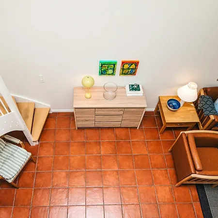 Holiday home 6 Person In Bl Vand