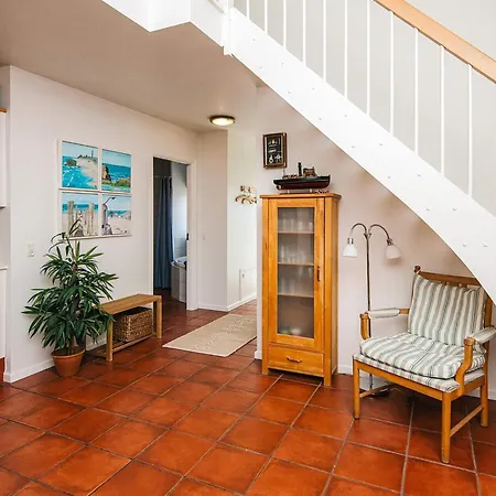6 Person In Bl Vand Holiday home *