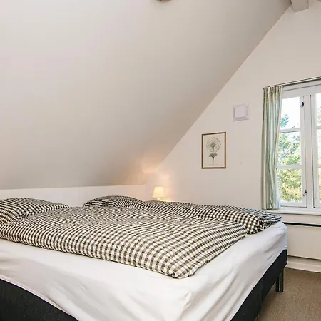 6 Person In Bl Vand Casa de Férias