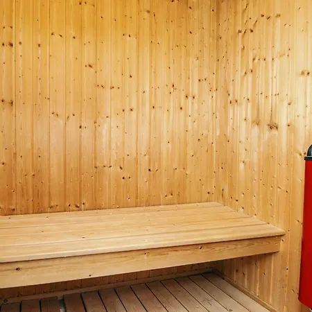 Holiday home 6 Person In Bl Vand