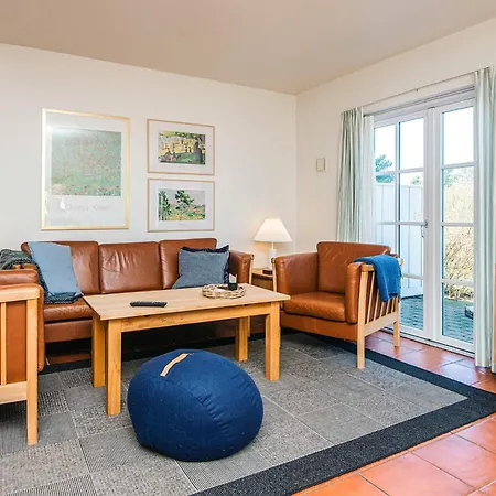 6 Person In Bl Vand Holiday home