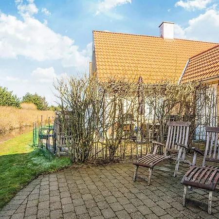 Holiday home 6 Person In Bl Vand