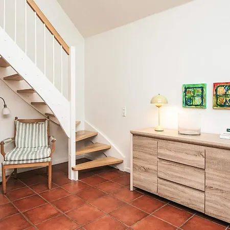 6 Person In Bl Vand Holiday home *
