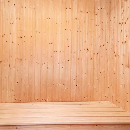 Luxury Retreat In - By Traum *