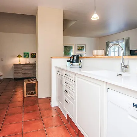 Ferienhaus Luxury Retreat In - By Traum *