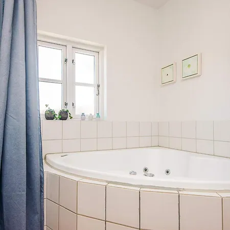 5 Star In Blåvand