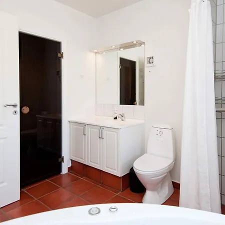 Luxury Retreat In - By Traum * Blåvand