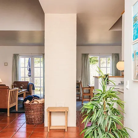 Ferienhaus Luxury Retreat In - By Traum