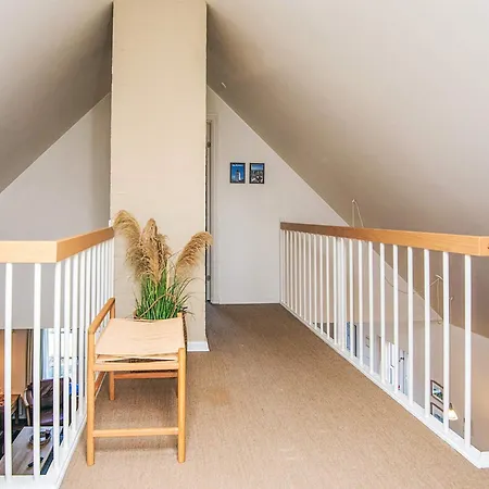 Ferienhaus Luxury Retreat In - By Traum *