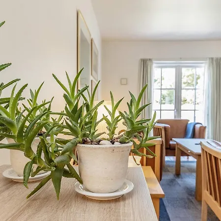 Casa vacanze Luxury Retreat In - By Traum Blåvand