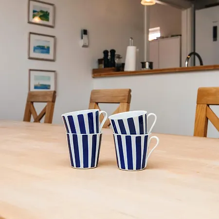 Luxury Retreat In - By Traum Casa vacanze