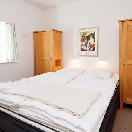 Luxury Retreat In - By Traum Casa vacanze Blåvand