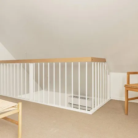 Luxury Retreat In - By Traum Casa vacanze Blåvand