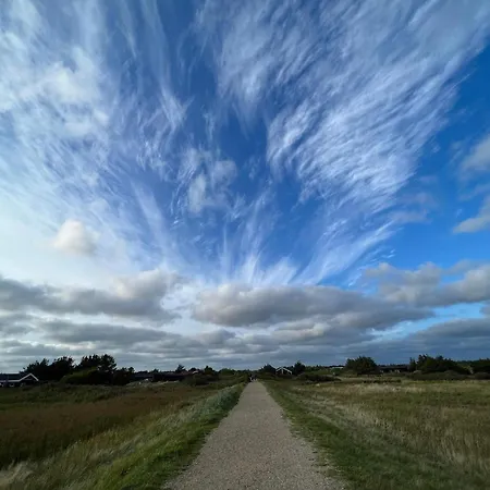 Ferienhaus Luxury Retreat In - By Traum Blåvand