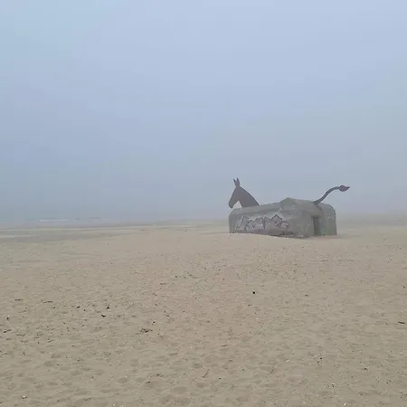 Luxury Retreat In - By Traum *