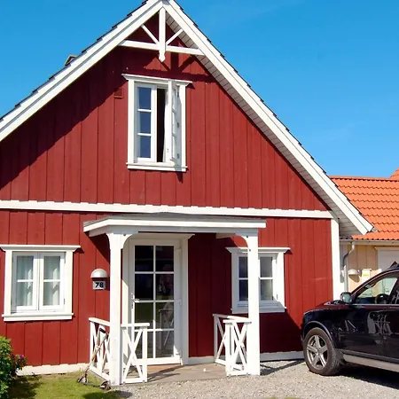 5 Star In Holiday home *