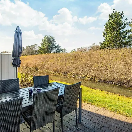 Holiday home 5 Star In Blavand