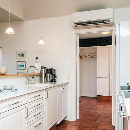 5 Star In Holiday home Blavand
