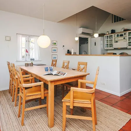 Holiday home 5 Star In Blavand