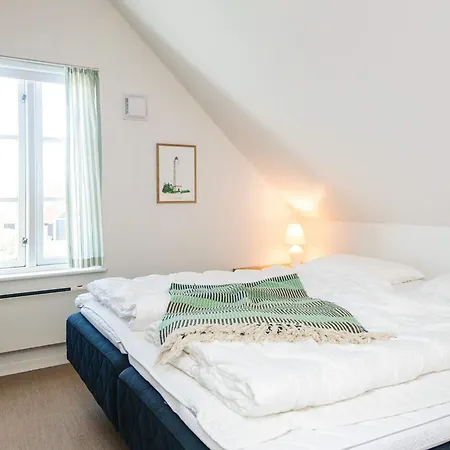 Holiday home 5 Star In Blavand