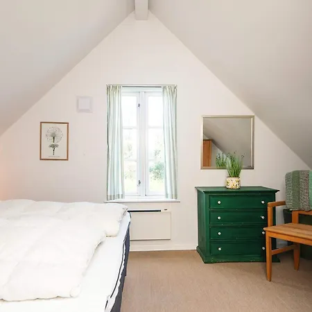 Holiday home 5 Star In *