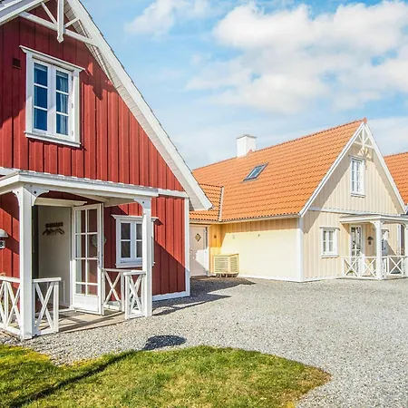 5 Star In Holiday home *
