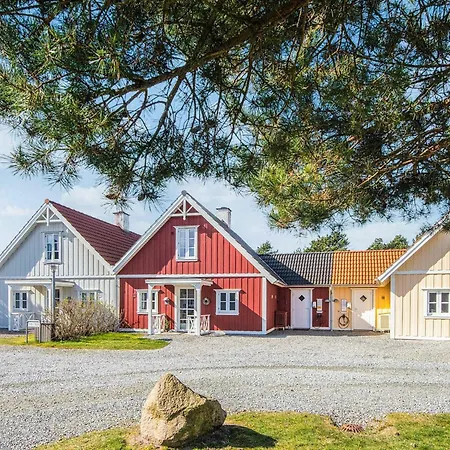 5 Star In Dom wakacyjny Blåvand