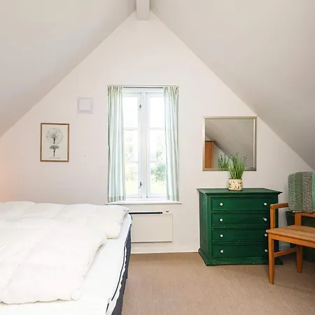 5 Star In * Blåvand